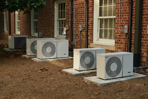 How to Give Your HVAC System the Maintenance It Needs